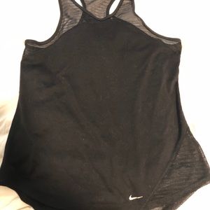 Nike tank top